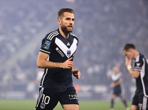 Bangkrutnya Bordeaux hingga Harus Terdegradasi dari Ligue 1 Bangkrutnya Bordeaux hingga Harus Terdegradasi dari Ligue 1