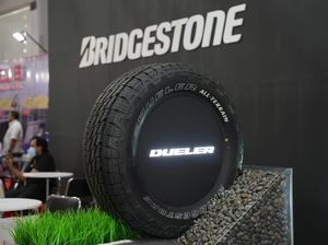 Bridgestone Tutup Pabrik di AS dan Eropa, di Indonesia Gimana? Bridgestone Tutup Pabrik di AS dan Eropa, di Indonesia Gimana?