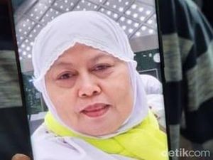 7 Fakta Kemenag soal Ramai Bu Nunuk Haji Furoda Tapi Visa Backpacker 7 Fakta Kemenag soal Ramai Bu Nunuk Haji Furoda Tapi Visa Backpacker