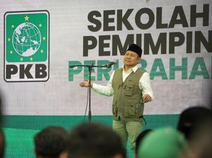 Cak Imin Minta Kepala BPIP Dicopot Buntut Paskibraka Lepas Jilbab Cak Imin Minta Kepala BPIP Dicopot Buntut Paskibraka Lepas Jilbab