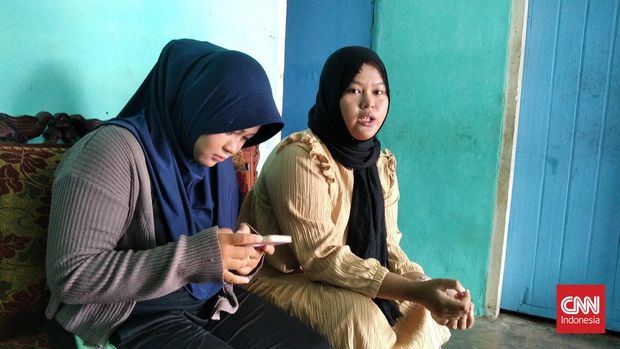 Cerita Siswi Jambi  Syarifah Fadiyah Alkaff (16) Diancam dan Di-bully Usai Kritik Jokowi