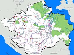 Titik Panas di Sumsel Capai 395 Sepanjang Juli, Terbanyak di 2 Daerah