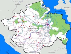 Titik Panas di Sumsel Capai 395 Sepanjang Juli, Terbanyak di 2 Daerah