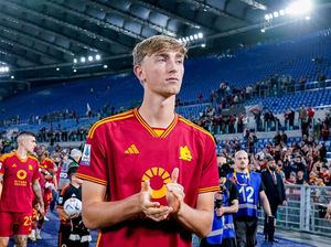 Dituding Suka Ngeganja, Begini Kata Bek Spanyol Dean Huijsen Dituding Suka Ngeganja, Begini Kata Bek Spanyol Dean Huijsen