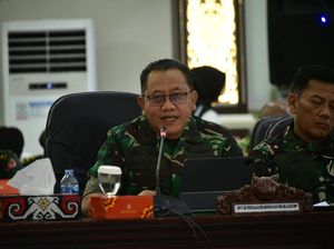 BNPT Asesmen Objek Vital dan Fasilitas Publik Jelang HUT RI ke-79 di IKN