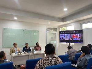 Negara-negara ASEAN Diimbau Bersatu Hadapi Aksi Agresif China Negara-negara ASEAN Diimbau Bersatu Hadapi Aksi Agresif China