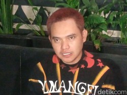 Dodhy Kangen Band Akui Kesalahan soal Perceraian dengan Istri