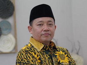 Hari Anak Nasional dan Kurikulum Madrasah