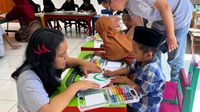 Dukungan Nyata untuk Pendidikan di Yogyakarta