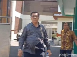 Intip Garasi 3 Hakim yang Vonis Bebas Ronald Tannur: Kebanyakan Motuba