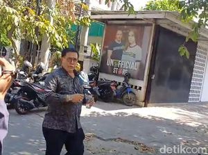 Komisi Yudisial Periksa 3 Hakim PN Surabaya yang Bebaskan Ronald Tannur Komisi Yudisial Periksa 3 Hakim PN Surabaya yang Bebaskan Ronald Tannur