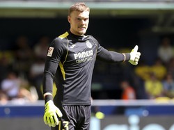 Chelsea Bakal Punya Kiper Baru, Ini Sosoknya