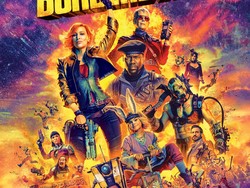 Borderlands: Adaptasi yang Mengecewakan