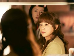 Film Korea Terbaru Pilot Tayang di XXI, Jo Jung Suk Jadi Cewek!