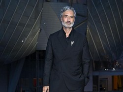 Film Star Wars Garapan Taika Waititi Resmi Ditunda