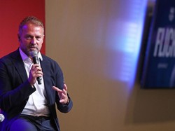 Anak-anak La Masia Diuji di Tur Pramusim Barcelona