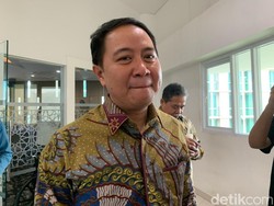 Bendum Muhammadiyah soal Tambang: Tak Bisa Disalahkan Bila Banyak Kader Ragu