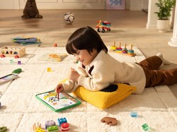 Huawei MatePad SE 11 Kids Edition: Spesifikasi dan Harga di Indonesia