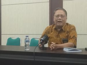 Pengadilan Tinggi Bantah Panggil Hakim Damanik Buntut Vonis Bebas Ronald Pengadilan Tinggi Bantah Panggil Hakim Damanik Buntut Vonis Bebas Ronald