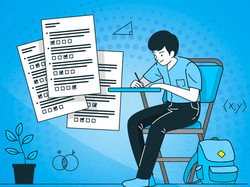 Simulasi Asesmen Nasional 2024: Jadwal, Mekanisme dan Materi Soal