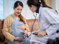 Bumil Wajib Tahu! Ini Solusi Atasi Gangguan Irama Jantung Saat Kehamilan