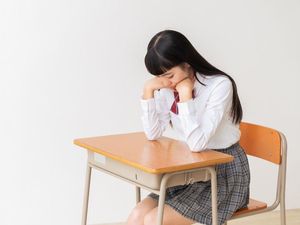 Pakar Jelaskan Kaitan Senyawa BPA dengan Gangguan Kecemasan Pakar Jelaskan Kaitan Senyawa BPA dengan Gangguan Kecemasan