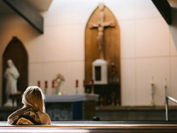 Kampung Katolik Ponorogo dan Tradisi Natal di Sana