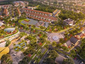 Sederet PR Prabowo di Bidang Perumahan