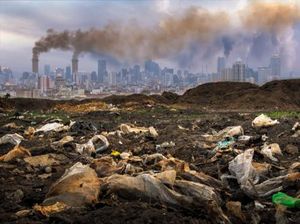 Cara Atasi Masalah Sampah, KLHK: Paling Mendasar Mindset & Informasi