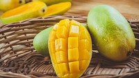 Amankah Makan Mangga Saat Diet? Simak Aturan dan Porsinya di Sini!