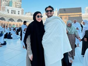 Gaya Ira Nandha dan Suami Usai Ngaku Rujuk, Dulu Ungkap Perselingkuhan Gaya Ira Nandha dan Suami Usai Ngaku Rujuk, Dulu Ungkap Perselingkuhan