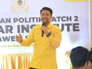DPD Golkar Usul 3 Nama Jadi Calon Wakil Ketua DPRD Bone ke DPP DPD Golkar Usul 3 Nama Jadi Calon Wakil Ketua DPRD Bone ke DPP