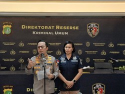 Polisi Akan Dalami Sosok AD dalam Kasus Video Asusila