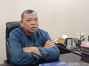 4 ASN Korban Pemerasan Pegawai KPK Gadungan Diperiksa Polisi, 1 Kabid Disdik