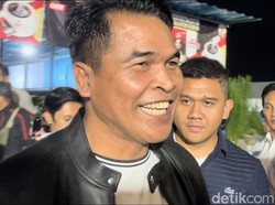 Jelang Pensiun Jadi Kapolda Bali, Narendra: Saya Mau Bertani