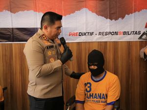 Judi Online Jadi Motif Pelaku Bunuh dan Rampok Sopir Truk di Madiun Judi Online Jadi Motif Pelaku Bunuh dan Rampok Sopir Truk di Madiun