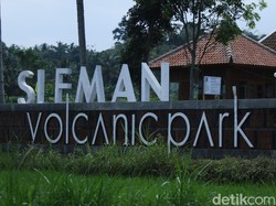 Aliran Piroklastik Bakalan Diusulkan Jadi Geopark Nasional