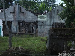 Alasan Piroklastik Bakalan Diusulkan Jadi Geopark Nasional