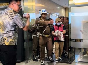 5 Fakta Anggota DPR Ujang Iskandar Tersangka Korupsi Ditahan Kejagung 5 Fakta Anggota DPR Ujang Iskandar Tersangka Korupsi Ditahan Kejagung