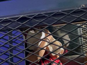 Kejagung Tahan Anggota DPR Ujang Iskandar