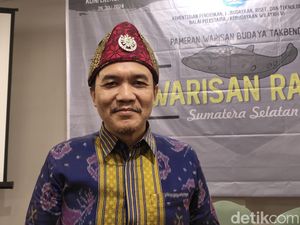 Balai Pelestarian Kebudayaan Bakal Adakan Pameran Warisan Raso