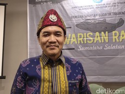 Balai Pelestarian Kebudayaan Bakal Adakan Pameran Warisan Raso