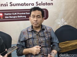 Eksistensi Kopi Sumsel Lemah, OJK Sebut Akselerasi Keuangan Belum Optimal