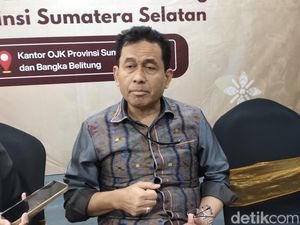 Eksistensi Kopi Sumsel Lemah, OJK Sebut Akselerasi Keuangan Belum Optimal Eksistensi Kopi Sumsel Lemah, OJK Sebut Akselerasi Keuangan Belum Optimal