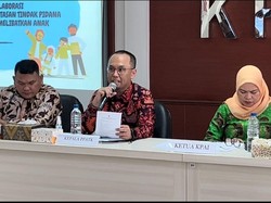PPATK Tegaskan Tak Takut Inisial T yang Kendalikan Judol & Kebal Hukum