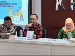 PPATK: Jabar Jadi Wilayah Tertinggi Kasus Judol Anak, Transaksi Capai Rp 49 M PPATK: Jabar Jadi Wilayah Tertinggi Kasus Judol Anak, Transaksi Capai Rp 49 M