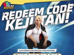 Kode Redeem FF Terbaru, Pemain Free Fire Bisa Dapat Pramuka Token