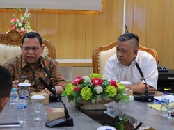 KONI Palembang Minta Tambahan Dana Rp 1,5 M ke Pemkot untuk Gelar Porkot