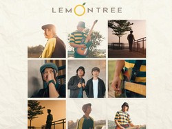 LemonTree Siap Ulangi Kesuksesan Ku Benci Kau dengan Cintaku