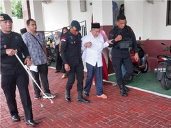 Jaksa KPK Janji Buka-bukaan soal Penerima Aliran Duit Eks Gubernur Malut